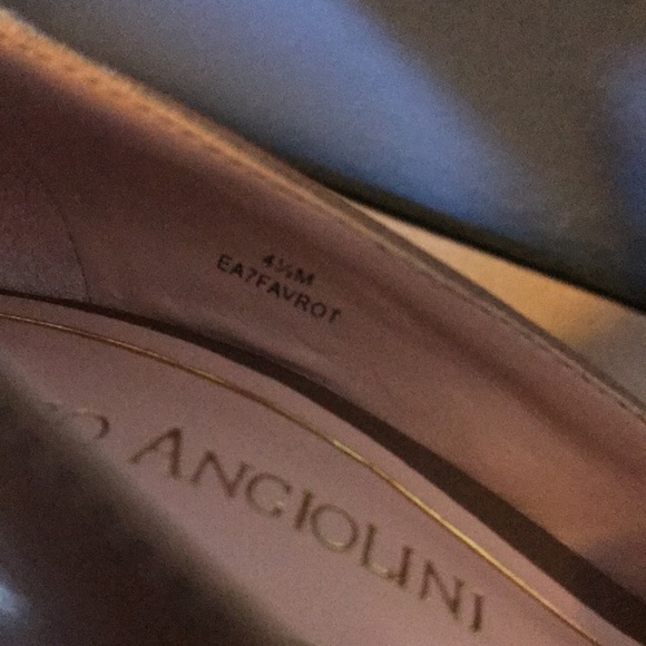 Heels - Picture 5 of 7